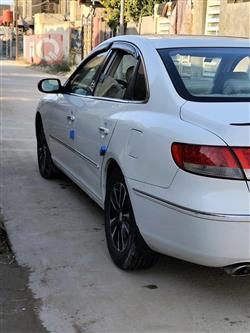 هيونداي أزيرا